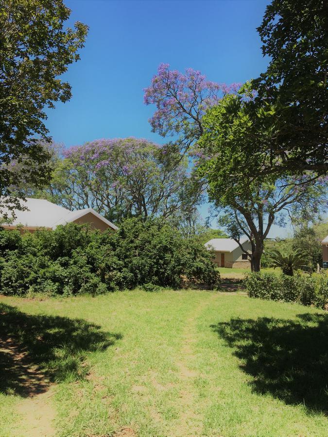 Hotel Seven Fountains Farm Grahamstown Exteriér fotografie