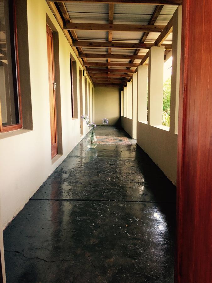 Hotel Seven Fountains Farm Grahamstown Exteriér fotografie