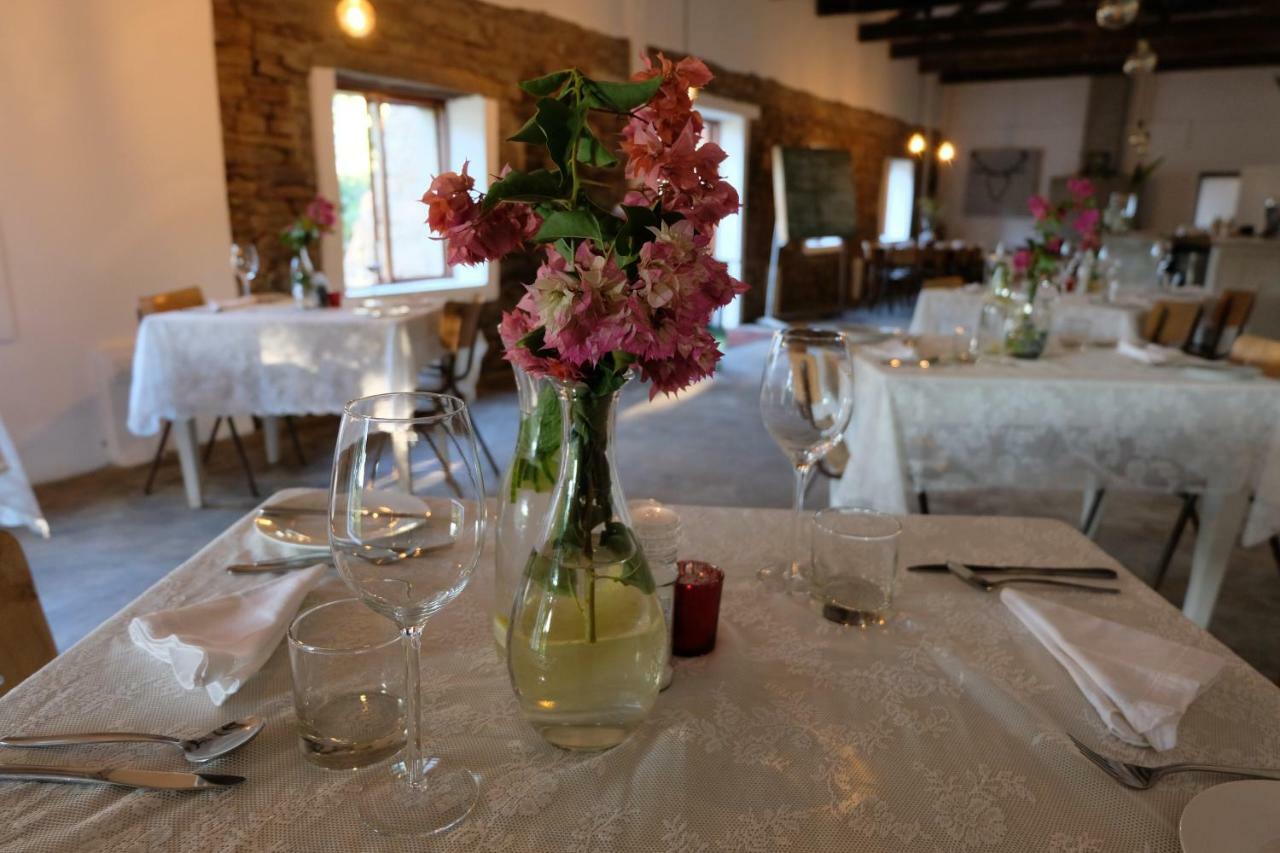 Hotel Seven Fountains Farm Grahamstown Exteriér fotografie