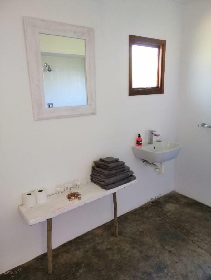 Hotel Seven Fountains Farm Grahamstown Exteriér fotografie