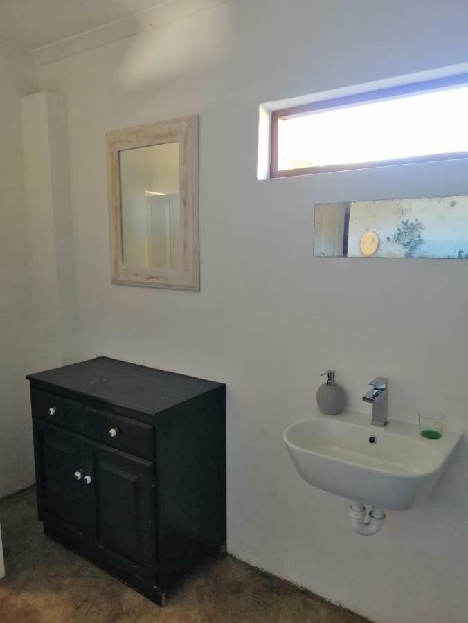 Hotel Seven Fountains Farm Grahamstown Exteriér fotografie