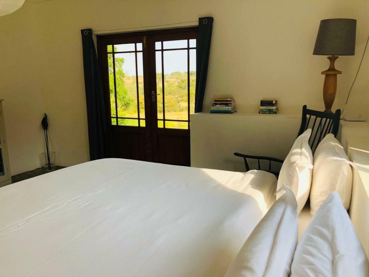 Hotel Seven Fountains Farm Grahamstown Exteriér fotografie