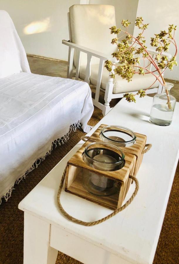 Hotel Seven Fountains Farm Grahamstown Exteriér fotografie